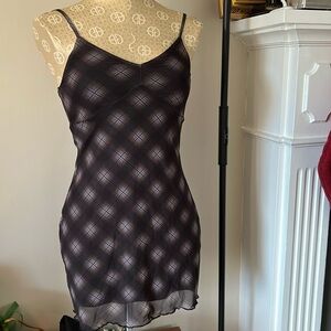 EUC Hollister Slip Dress